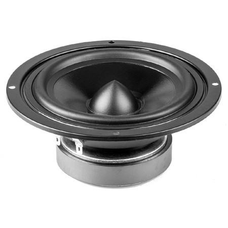 difuzor medii 5 inch 8 ohm dibeisi - imagine 4